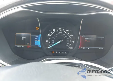 2017 Ford Fusion Se from USA, damaged, VIN 3FA6P0H76HR137470